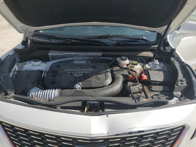 2023 CADILLAC XT4 LUXURY 1GYAZAR47PF226169