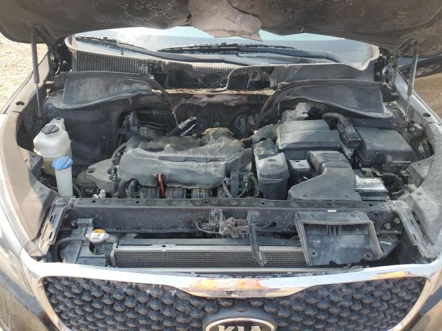 2016 KIA SORENTO LX 5XYPGDA37GG040445