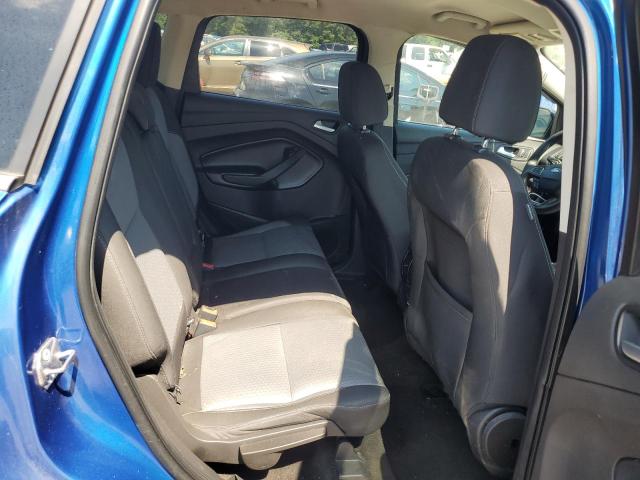 2017 FORD ESCAPE SE 1FMCU9GD7HUD01850