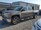 2015 CHEVROLET SILVERADO K1500 LT - 3GCUKREC4FG476422