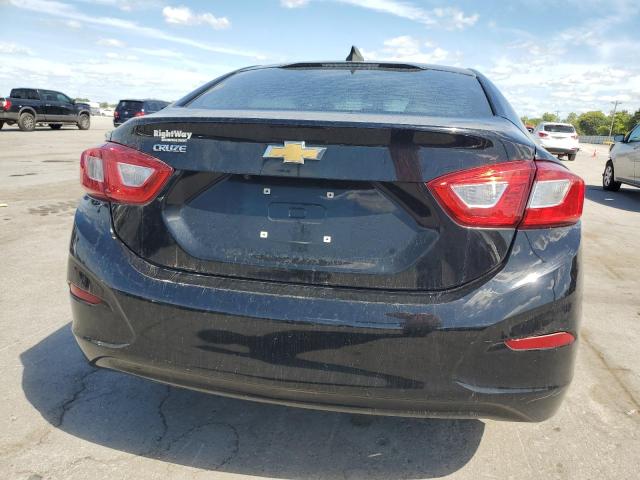 2019 CHEVROLET CRUZE LS 1G1BC5SM6K7114827