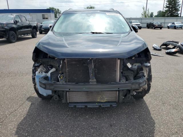 2020 FORD EDGE TITAN - 2FMPK4K95LBA56896