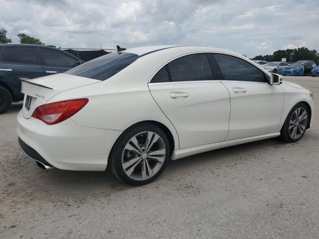 2016 MERCEDES-BENZ CLA 250 4M - WDDSJ4GB4GN389863