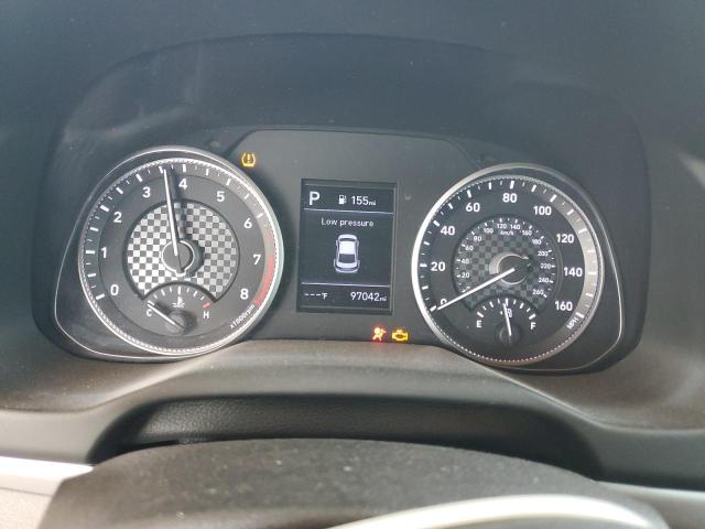 2019 HYUNDAI ELANTRA SE #3304168443