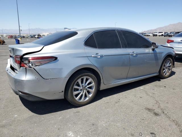 2022 TOYOTA CAMRY LE #3278783656
