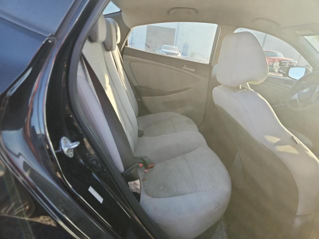 2016 HYUNDAI ACCENT SE KMHCT4AE1GU090456
