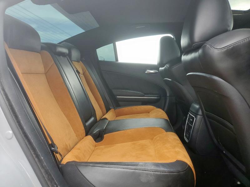 2022 DODGE CHARGER SC 2C3CDXGJ8NH191408