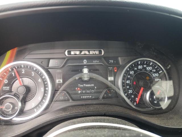 2019 RAM 1500 BIG H - 1C6SRFFT6KN765858