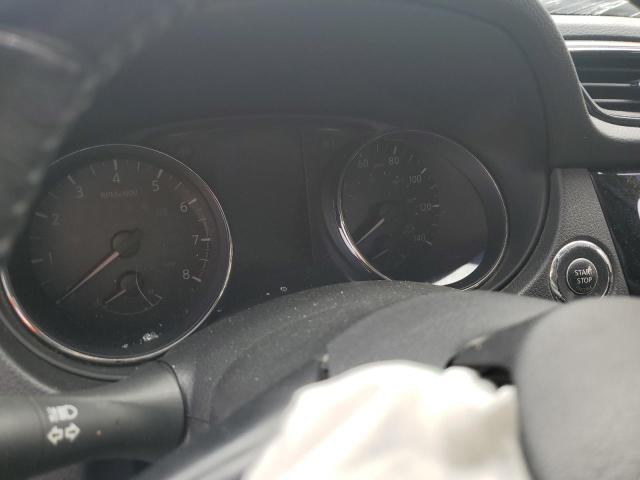 2017 NISSAN ROGUE S JN8AT2MTXHW403203