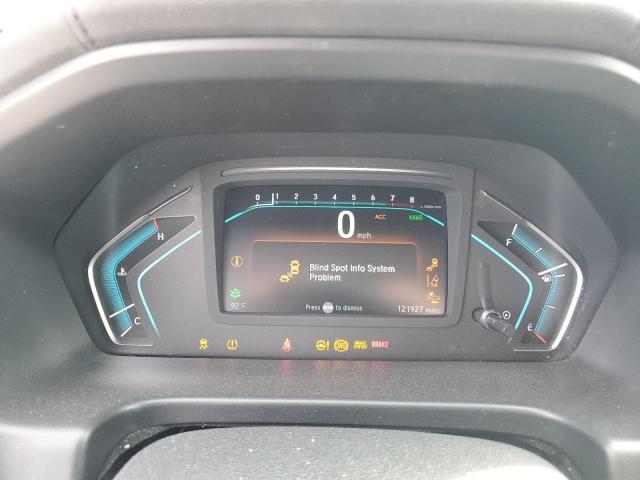 2018 HONDA ODYSSEY EX 5FNRL6H77JB008957