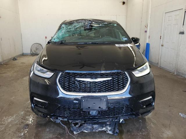 2025 CHRYSLER PACIFICA SELECT 2C4RC1BG8SR517117