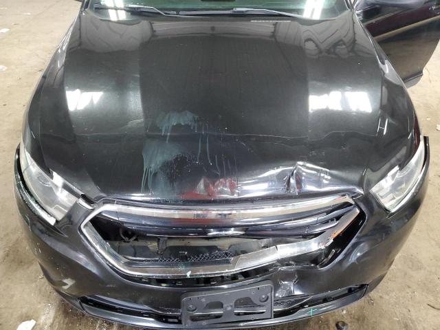 2013 FORD TAURUS LIM - 1FAHP2J88DG115219