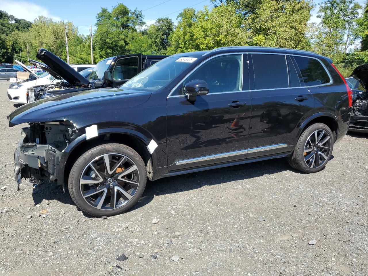 VOLVO XC90 PLUS
