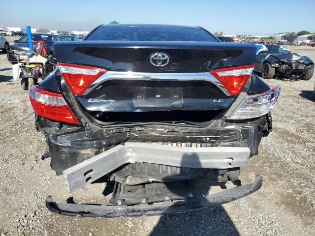 2016 TOYOTA CAMRY LE 4T4BF1FK5GR531527