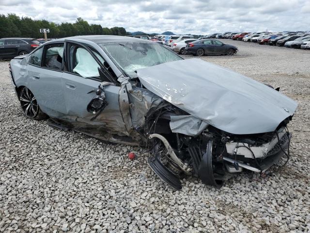 2025 BMW 540 XI WBA63FJ09SCU39909