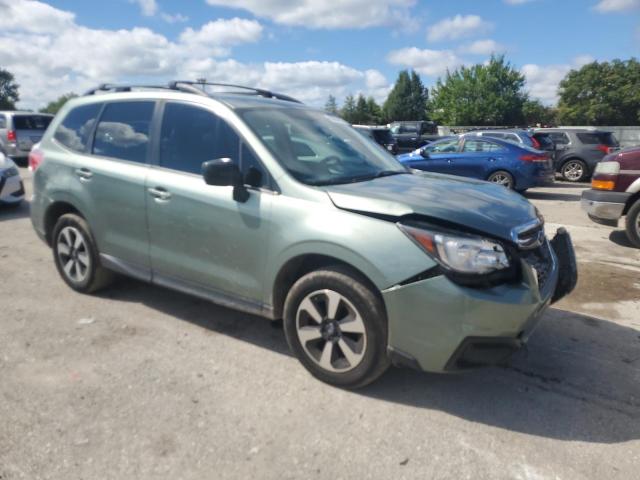 2018 SUBARU FORESTER 2 JF2SJABC3JH428863