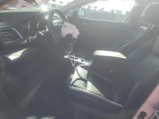 2019 SUBARU OUTBACK 3. 4S4BSENC7K3303521