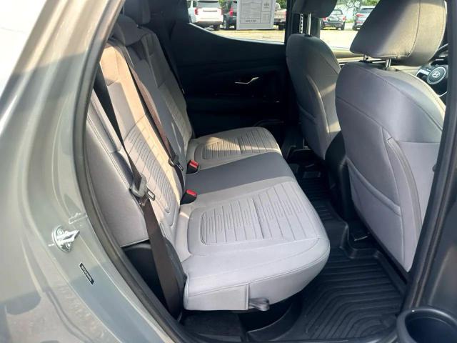 2024 HYUNDAI SANTA CRUZ - 5NTJCDAE3RH091XXX