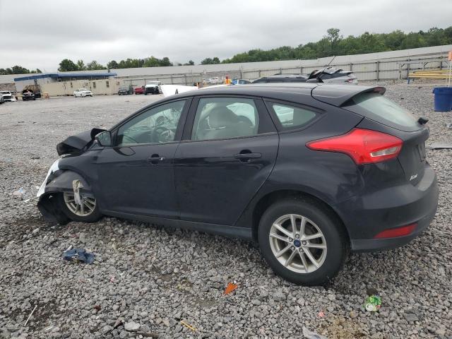 2017 FORD FOCUS SE 1FADP3K26HL253028