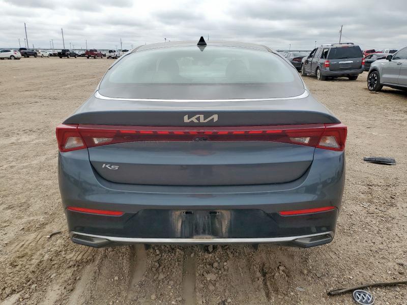 2022 KIA K5 LXS 5XXG14J29NG133154