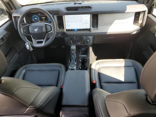 2025 FORD BRONCO OUT 1FMDE8BH2SLA90138