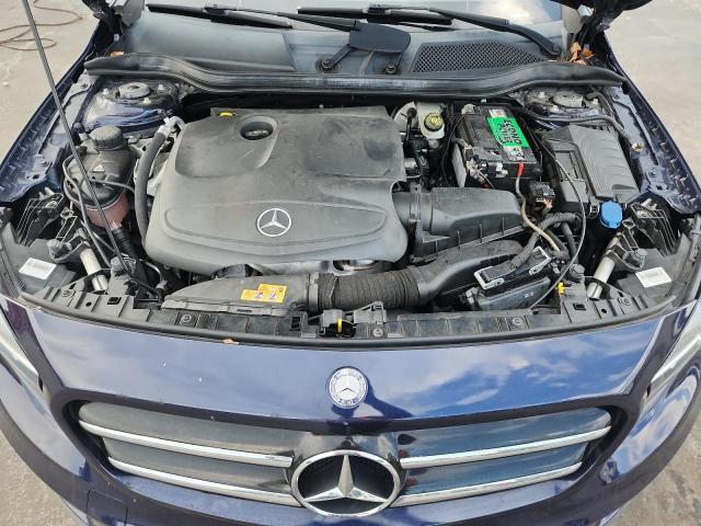 2017 MERCEDES-BENZ GLA 250 4MATIC WDCTG4GBXHJ357208