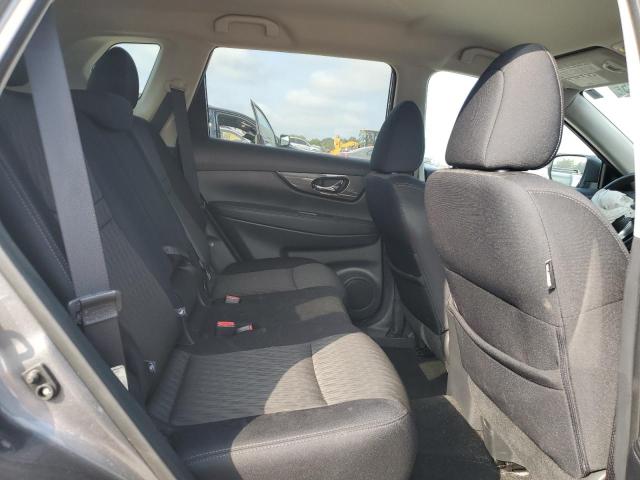 2017 NISSAN ROGUE SV - 5N1AT2MV2HC785995