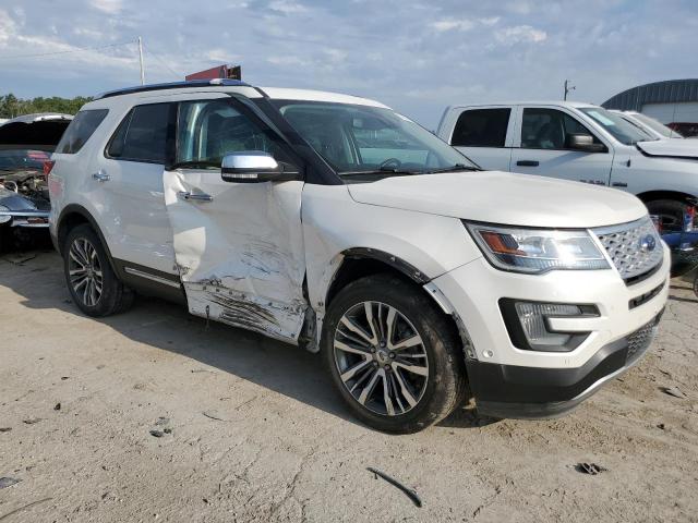 2016 FORD EXPLORER PLATINUM 1FM5K8HTXGGC74204