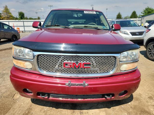 2006 GMC YUKON DENA #3298087162