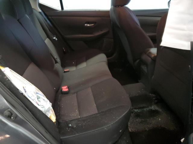 2022 NISSAN SENTRA SV 3N1AB8CV1NY242719