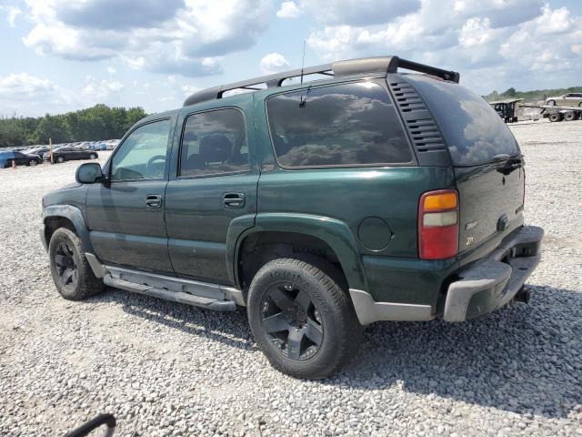 2001 CHEVROLET TAHOE K150 - Other View