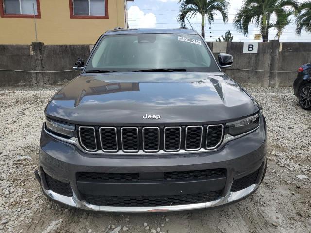 2023 JEEP GRAND CHER 1C4RJJBG9P8811781