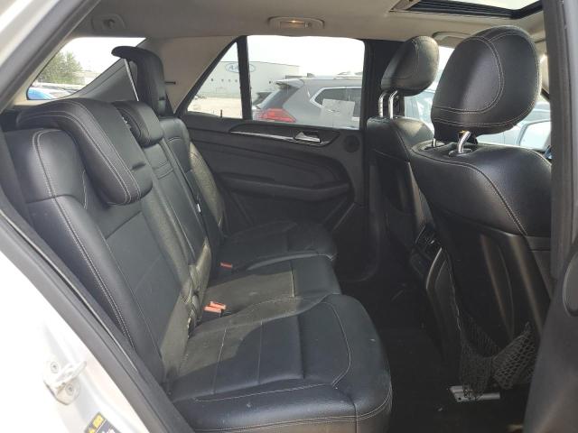 2015 MERCEDES-BENZ ML 350 4JGDA5JB2FA471643