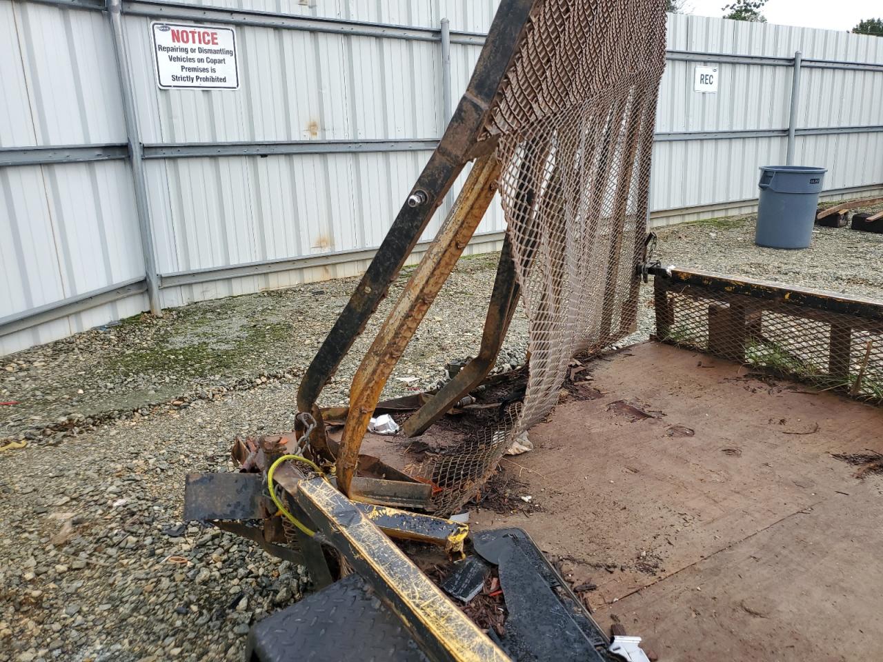 Lot #3283872448 2013 UNKNOWN UNKNOWN