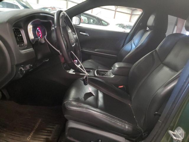 2018 DODGE CHARGER GT 2C3CDXJG4JH198167