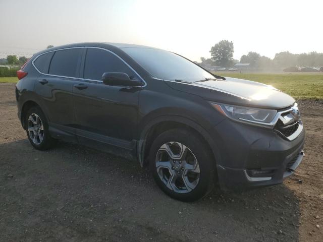2017 HONDA CR-V EXL 5J6RW2H81HL079002