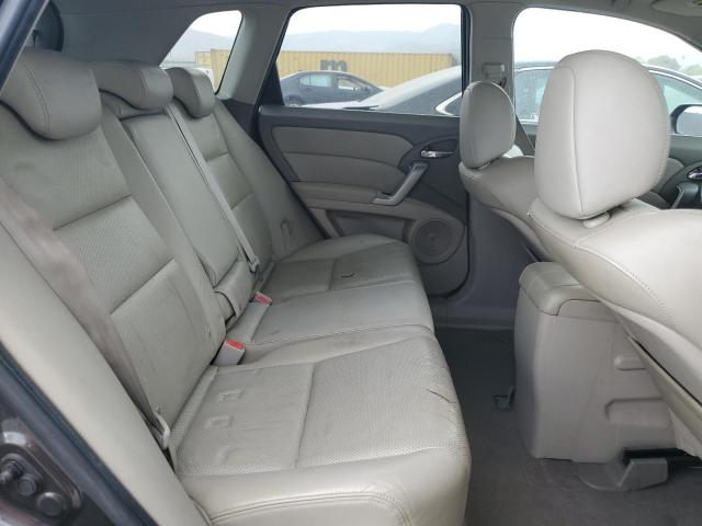 2010 ACURA RDX - 5J8TB2H28AA000043