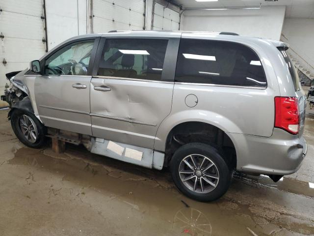 2017 DODGE GRAND CARA 2C4RDGCG7HR781761