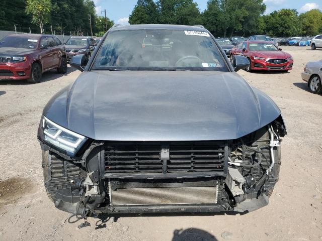 2018 AUDI Q5 PRESTIG WA1CNAFY3J2023337