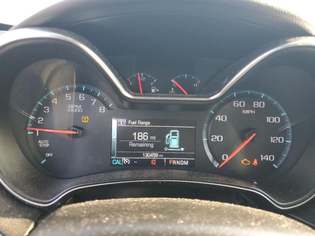 2015 CHEVROLET IMPALA LT 2G1115SL2F9260588