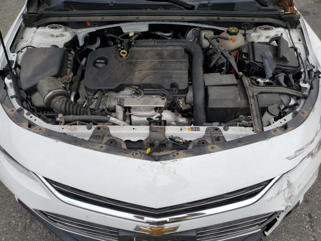 2018 CHEVROLET MALIBU LT 1G1ZD5ST5JF281848