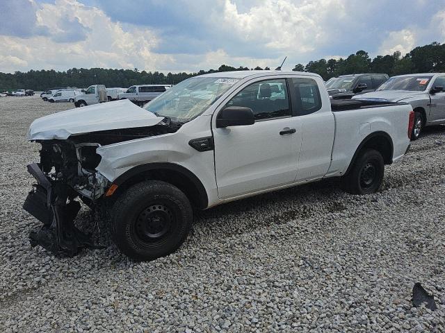FORD RANGER XL