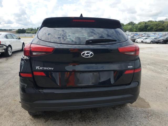 2019 HYUNDAI TUCSON LIM #3287650028