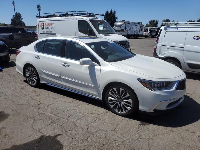 2018 ACURA RLX TECH JH4KC1F51JC000127