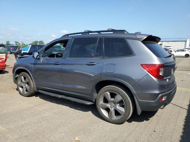 2019 HONDA PASSPORT T 5FNYF8H95KB023345
