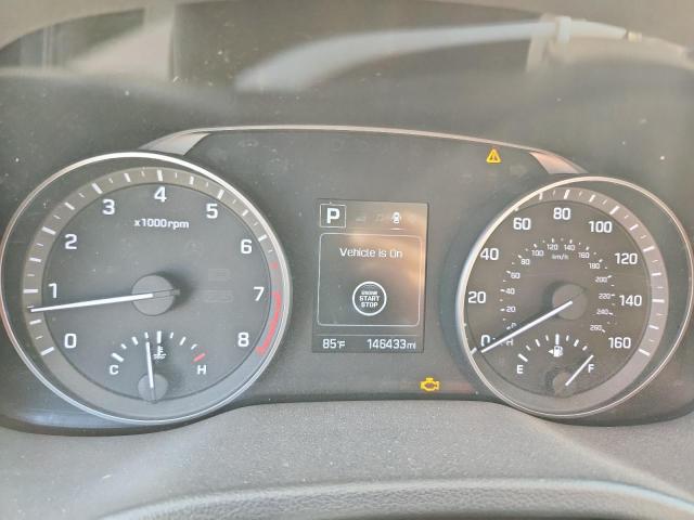 2018 HYUNDAI ELANTRA SE - 5NPD84LF3JH262763