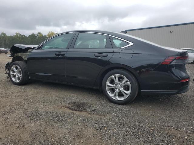 2024 HONDA ACCORD LX 1HGCY1F27RA081527