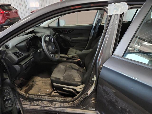 2018 SUBARU IMPREZA 4S3GTAA68J3718829