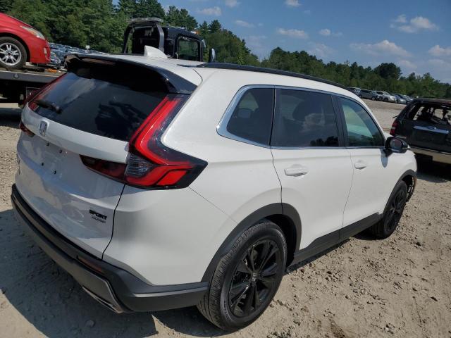 2025 HONDA CR-V SPORT TOURING 2HKRS6H97SH804275