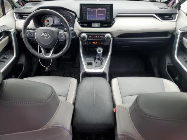 2019 TOYOTA RAV4 XLE P - JTMA1RFV8KD046907